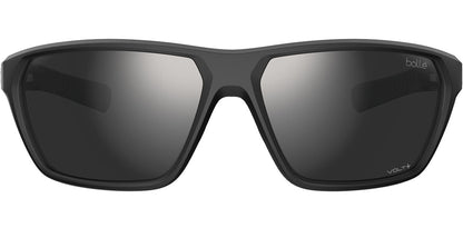 Bolle Terrus Polarised Matte Black Volt+ Gun (045006)