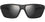 Bolle Terrus Polarised Matte Black Volt+ Gun (045006)