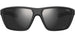 Bolle Terrus Polarised Matte Black Volt+ Gun (045006)
