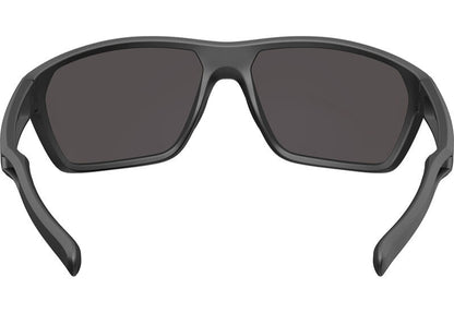 Bolle Terrus Polarised Matte Black Volt+ Gun (045006)