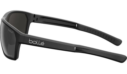 Bolle Terrus Polarised Matte Black Volt+ Gun (045006)