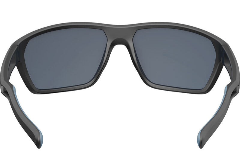 Bolle Terrus Polarised Matte Black Sky Blue (045003)