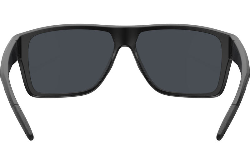 Bolle Temper Polarised Matte Black Sky Blue (042009)