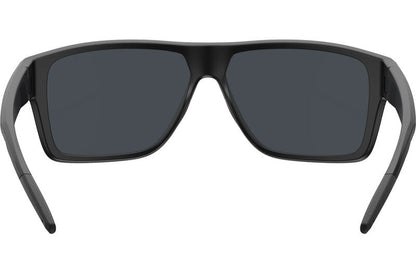 Bolle Temper Polarised Matte Black Sky Blue (042009)