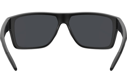 Bolle Temper Polarised Matte Black Volt + Gun (042008)