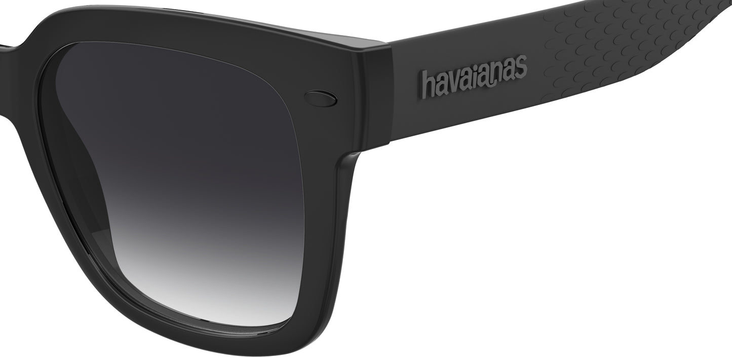 Havaianas Una Black Grey (Una 807/90)