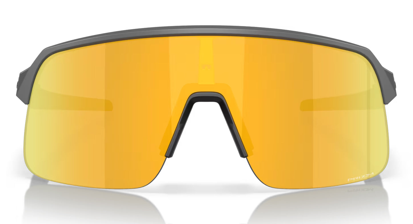 Oakley Sutro Lite S Matte Carbon Prizm 24K (9496 09)