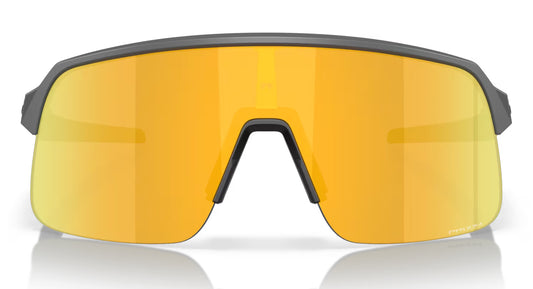 Oakley Sutro Lite S Matte Carbon Prizm 24K OO9496 09 (34)