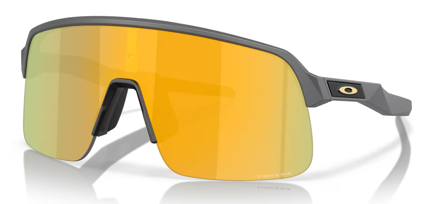 Oakley Sutro Lite S Matte Carbon Prizm 24K (9496 09)