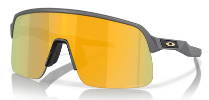 Oakley Sutro Lite S Matte Carbon Prizm 24K (9496 09)