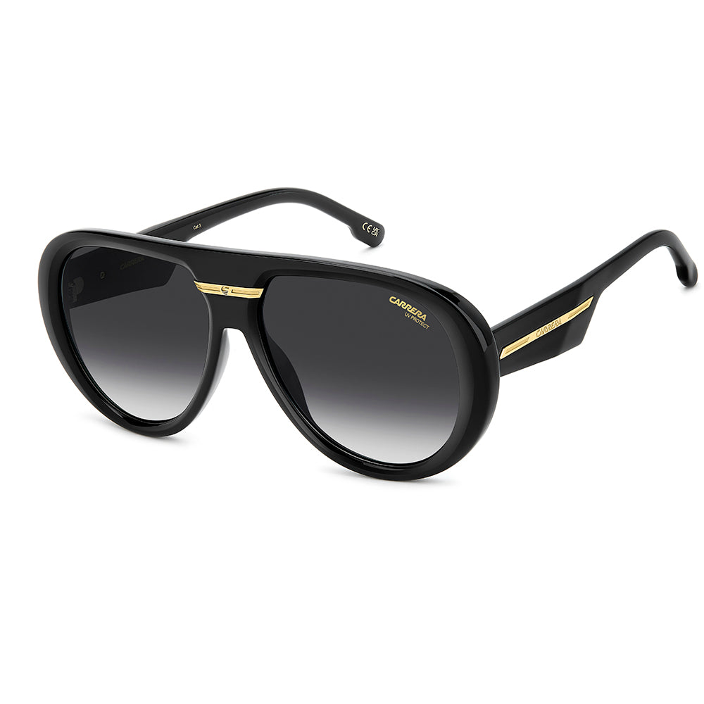 Carrera Victory C 22/S Black Grey Gradient Victory C 22/S 807 9O (59)