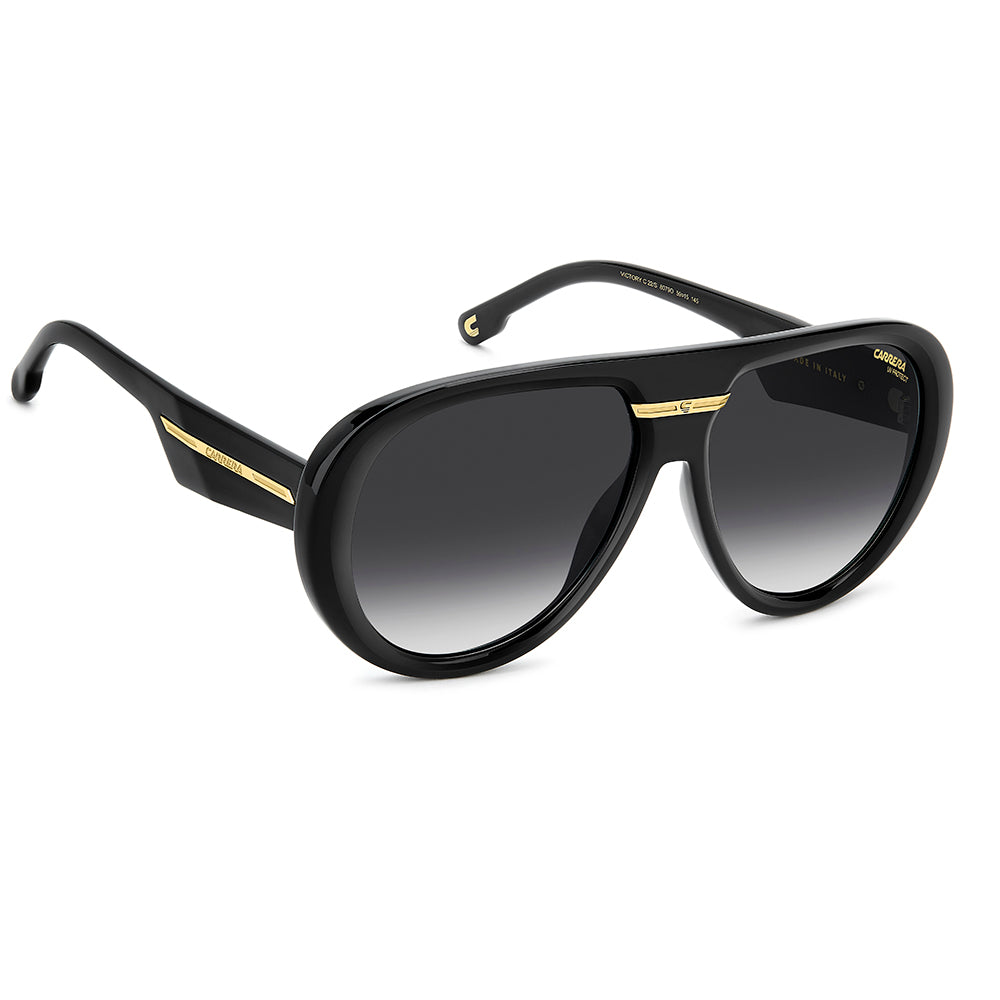 Carrera Victory C 22/S Black Grey Gradient Victory C 22/S 807 9O (59)