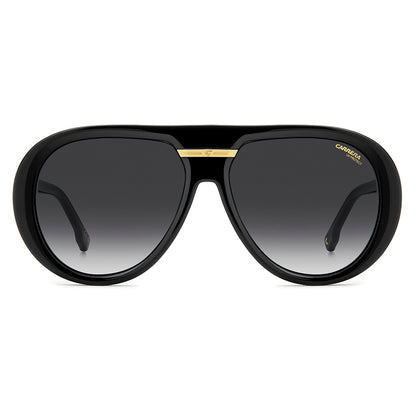Carrera Victory C 22/S Black Grey Gradient Victory C 22/S 807 9O (59)