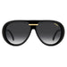 Carrera Victory C 22/S Black Grey Gradient Victory C 22/S 807 9O (59)