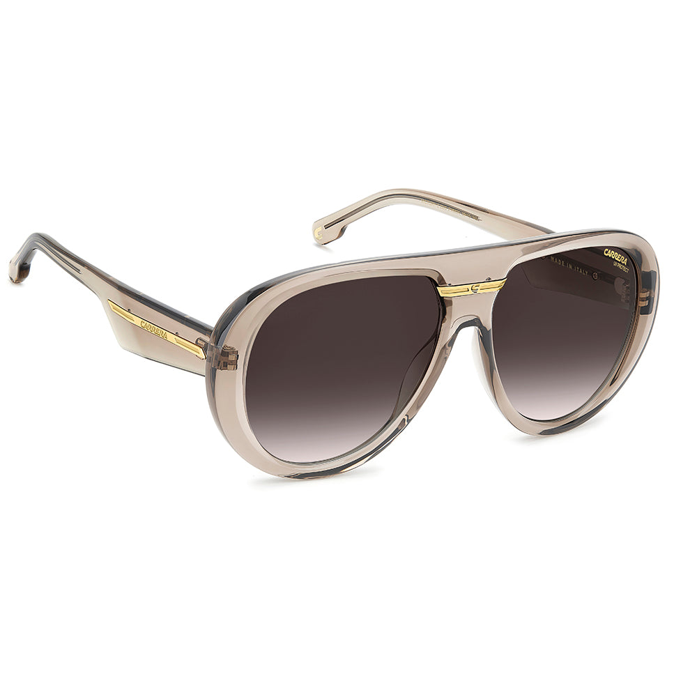 Carrera Victory C 22/S Nude Burgundy Gradient Victory C 22/S FWM 3X (59)
