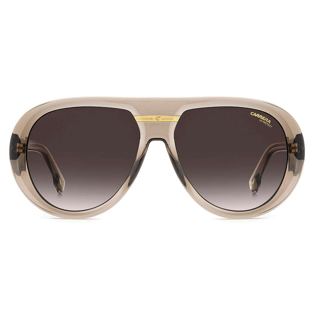 Carrera Victory C 22/S Nude Burgundy Gradient Victory C 22/S FWM 3X (59)