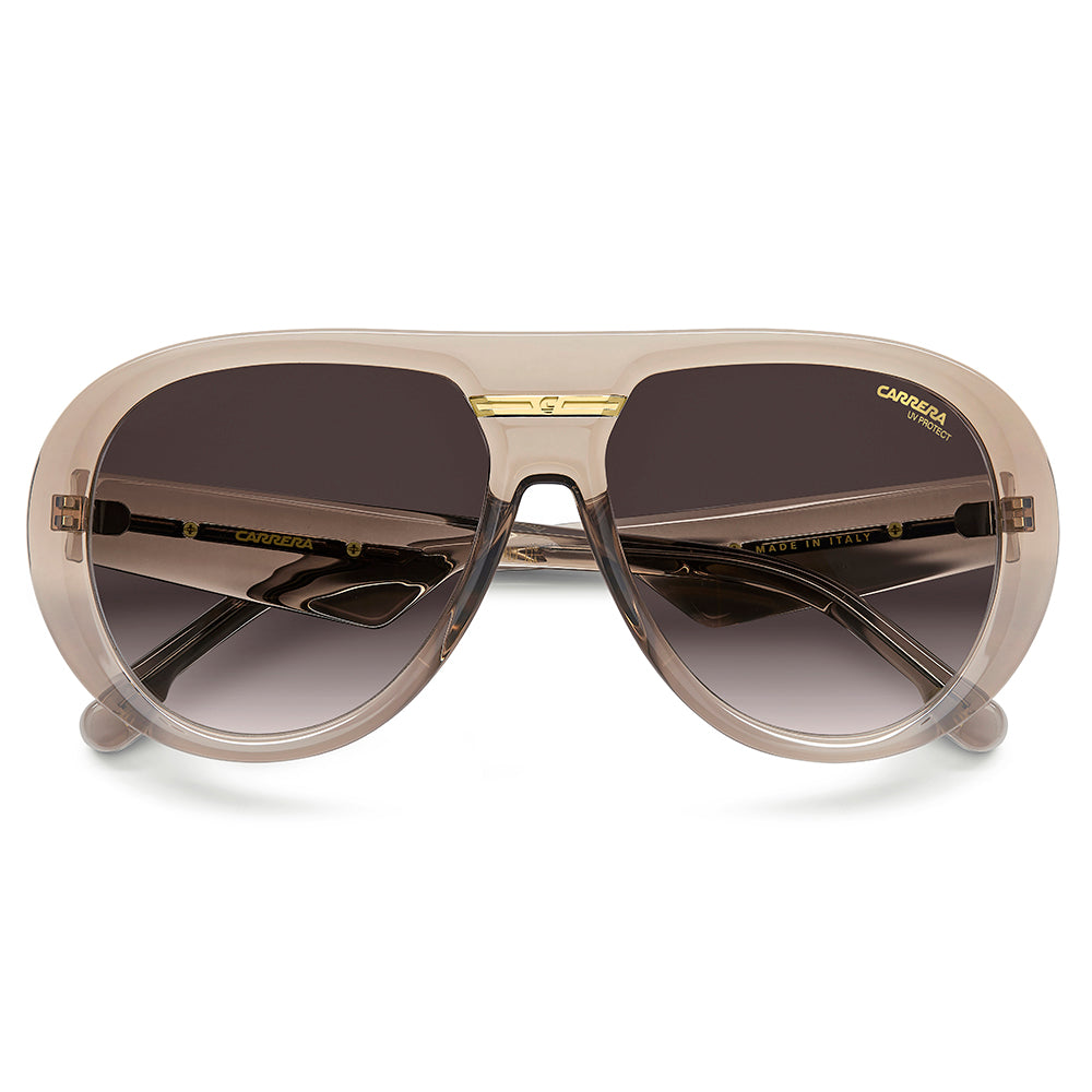 Carrera Victory C 22/S Nude Burgundy Gradient Victory C 22/S FWM 3X (59)
