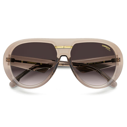 Carrera Victory C 22/S Nude Burgundy Gradient Victory C 22/S FWM 3X (59)