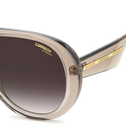 Carrera Victory C 22/S Nude Burgundy Gradient Victory C 22/S FWM 3X (59)