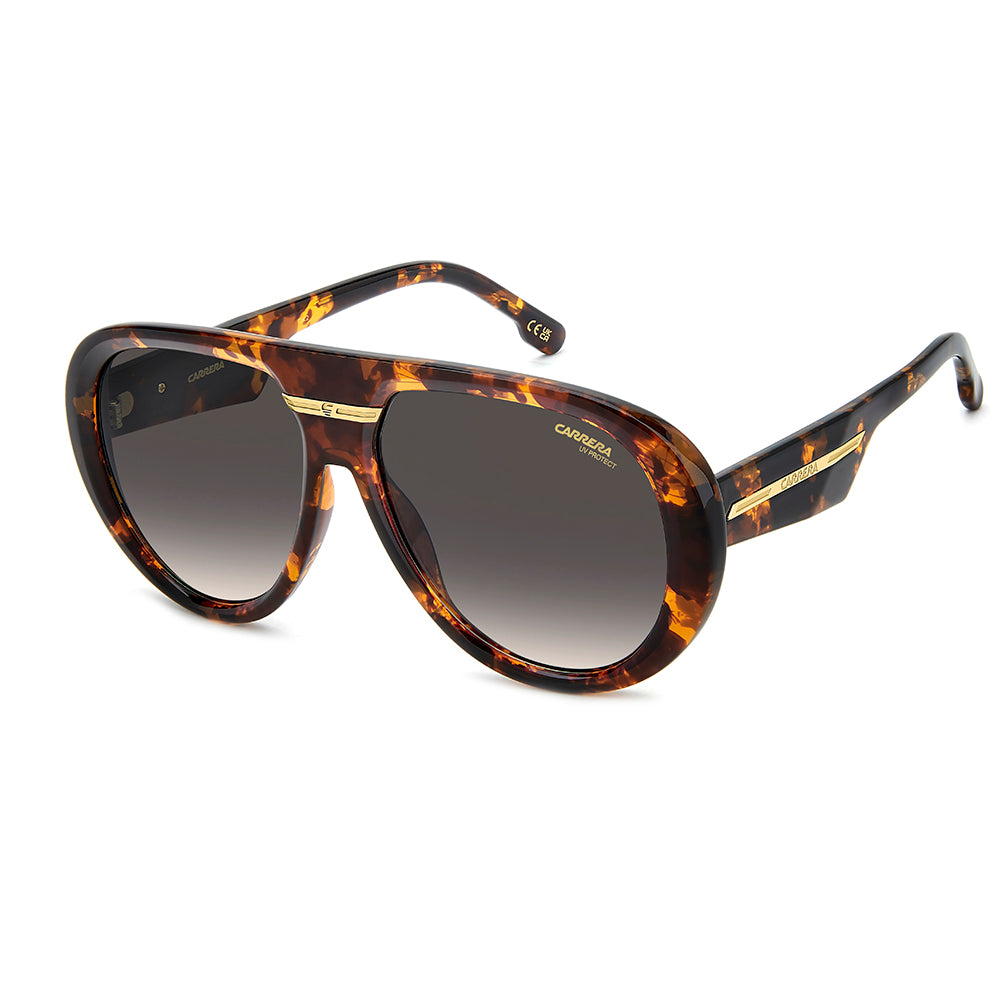 Carrera Victory C 22/S Brown Havana Grey Gradient Victory C 22/S WR9 9O (59)