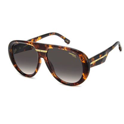 Carrera Victory C 22/S Brown Havana Grey Gradient Victory C 22/S WR9 9O (59)
