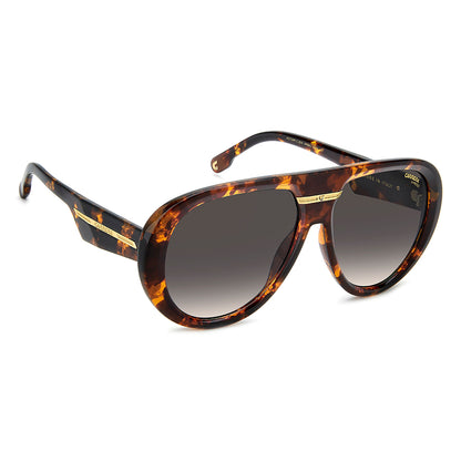 Carrera Victory C 22/S Brown Havana Grey Gradient Victory C 22/S WR9 9O (59)