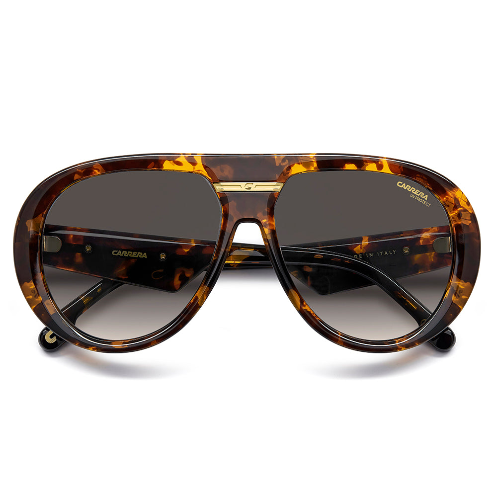Carrera Victory C 22/S Brown Havana Grey Gradient Victory C 22/S WR9 9O (59)