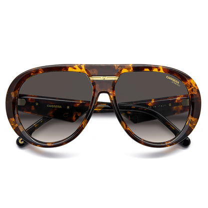 Carrera Victory C 22/S Brown Havana Grey Gradient Victory C 22/S WR9 9O (59)