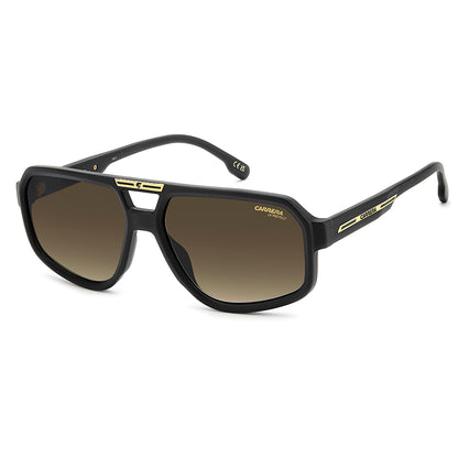 Carrera Victory C 26/S Matte Black Black/Brown Gradient Victory C 26/S 003 86 (59)