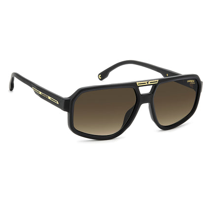 Carrera Victory C 26/S Matte Black Black/Brown Gradient Victory C 26/S 003 86 (59)
