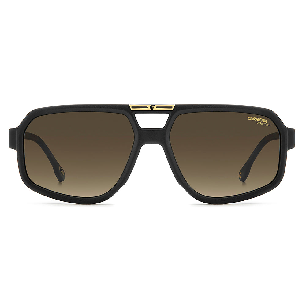Carrera Victory C 26/S Matte Black Black/Brown Gradient Victory C 26/S 003 86 (59)