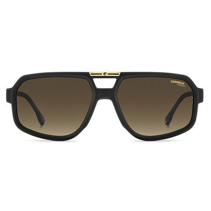 Carrera Victory C 26/S Matte Black Black/Brown Gradient Victory C 26/S 003 86 (59)