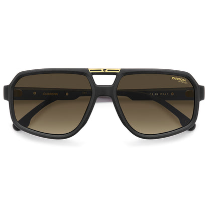 Carrera Victory C 26/S Matte Black Black/Brown Gradient Victory C 26/S 003 86 (59)