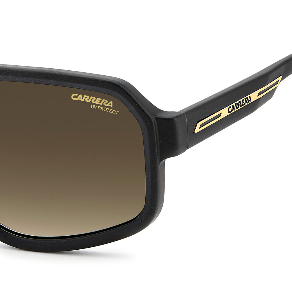 Carrera Victory C 26/S Matte Black Black/Brown Gradient Victory C 26/S 003 86 (59)