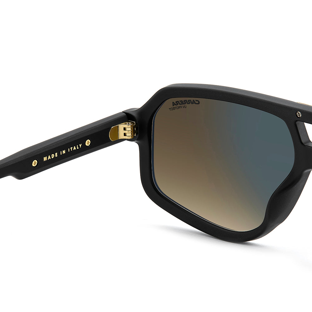 Carrera Victory C 26/S Matte Black Black/Brown Gradient Victory C 26/S 003 86 (59)