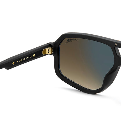 Carrera Victory C 26/S Matte Black Black/Brown Gradient Victory C 26/S 003 86 (59)