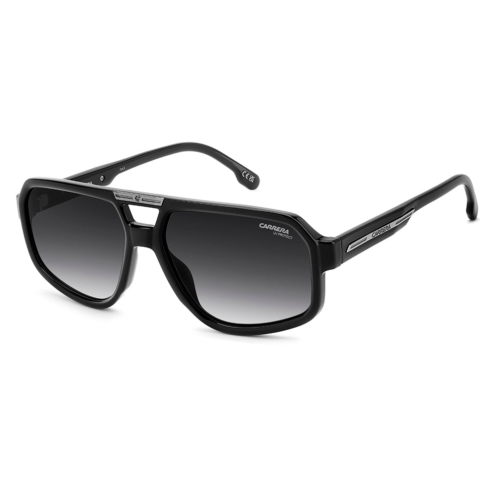 Carrera Victory C 26/S Black Grey Gradient Victory C 26/S 807 9O (59)