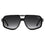 Carrera Victory C 26/S Black Grey Gradient Victory C 26/S 807 9O (59)