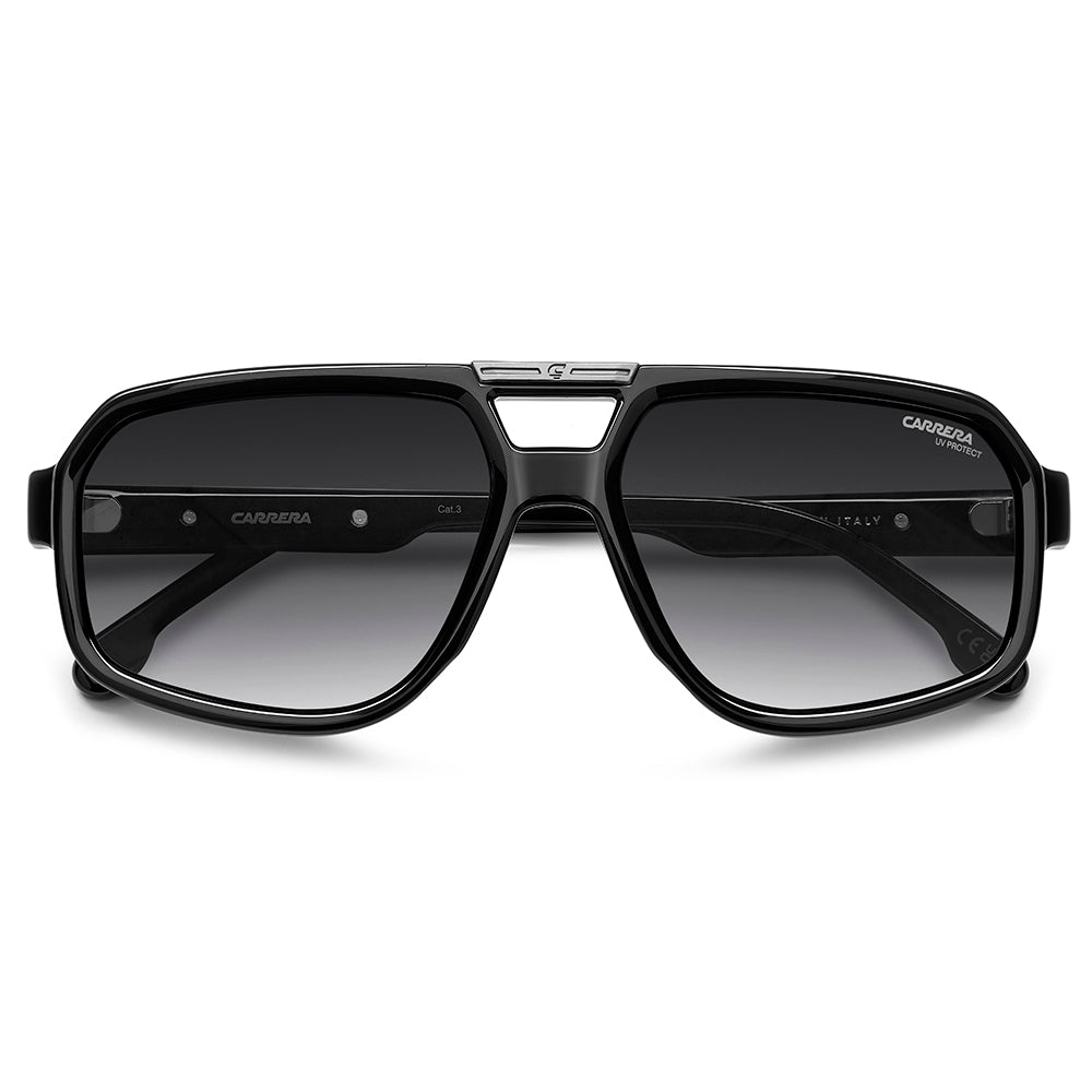 Carrera Victory C 26/S Black Grey Gradient Victory C 26/S 807 9O (59)