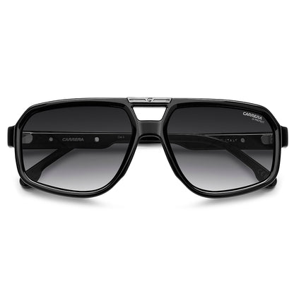 Carrera Victory C 26/S Black Grey Gradient Victory C 26/S 807 9O (59)