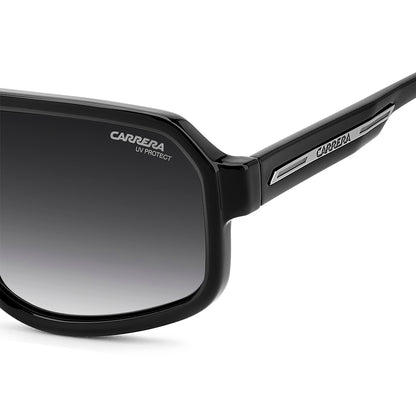 Carrera Victory C 26/S Black Grey Gradient Victory C 26/S 807 9O (59)