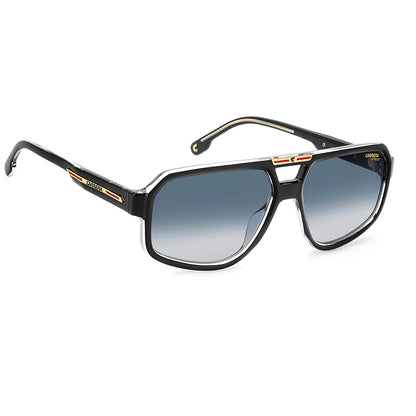 Carrera Victory C 26/S Black/Crystal Blue Gradient Victory C 26/S EI7 08 (59)