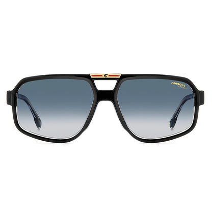 Carrera Victory C 26/S Black/Crystal Blue Gradient Victory C 26/S EI7 08 (59)