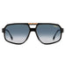 Carrera Victory C 26/S Black/Crystal Blue Gradient Victory C 26/S EI7 08 (59)
