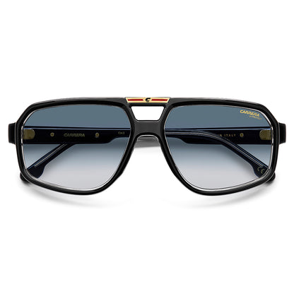 Carrera Victory C 26/S Black/Crystal Blue Gradient Victory C 26/S EI7 08 (59)