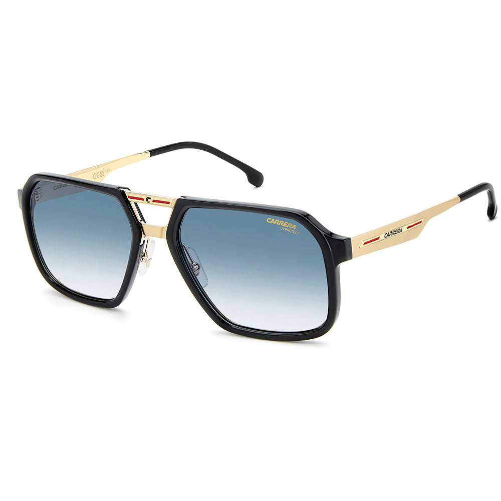 Carrera Victory C 27/S Black/Gold Blue Gradient Victory C 27/S 2M2 08 (59)