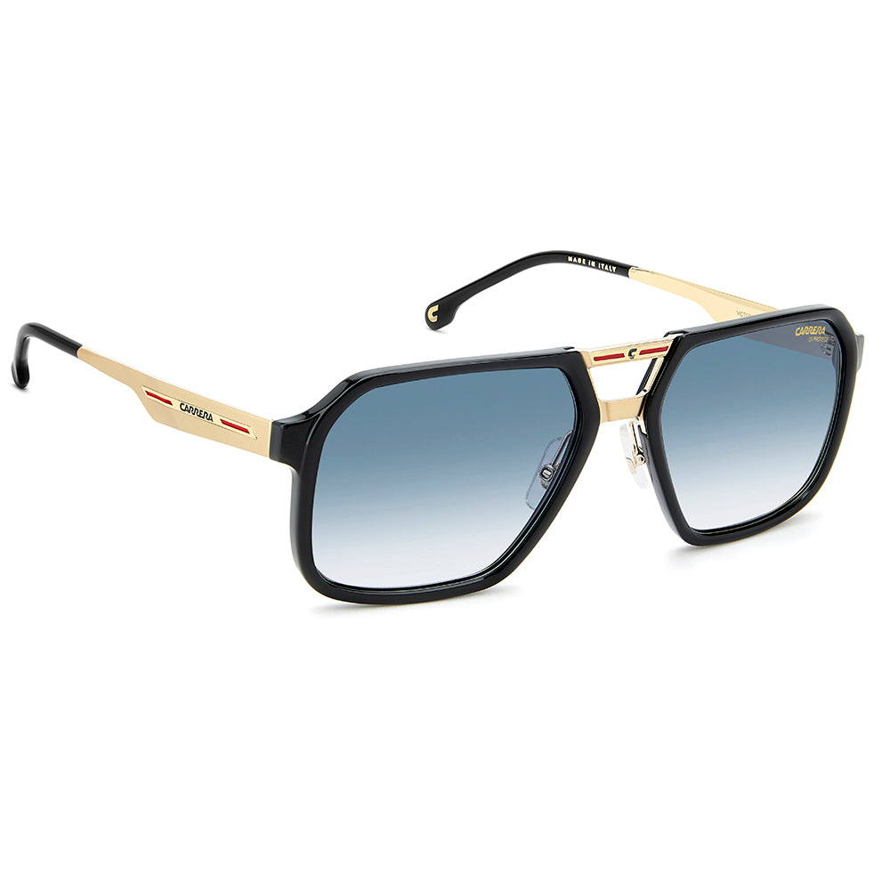Carrera Victory C 27/S Black/Gold Blue Gradient Victory C 27/S 2M2 08 (59)