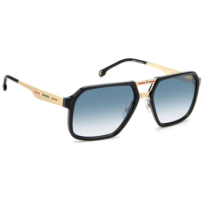 Carrera Victory C 27/S Black/Gold Blue Gradient Victory C 27/S 2M2 08 (59)