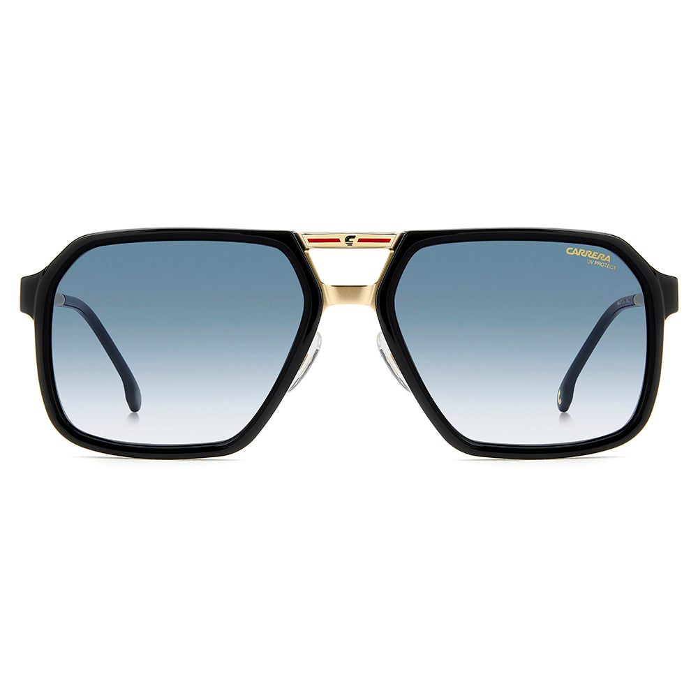 Carrera Victory C 27/S Black/Gold Blue Gradient Victory C 27/S 2M2 08 (59)