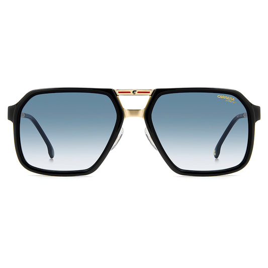 Carrera Victory C 27/S Black/Gold Blue Gradient Victory C 27/S 2M2 08 (59)